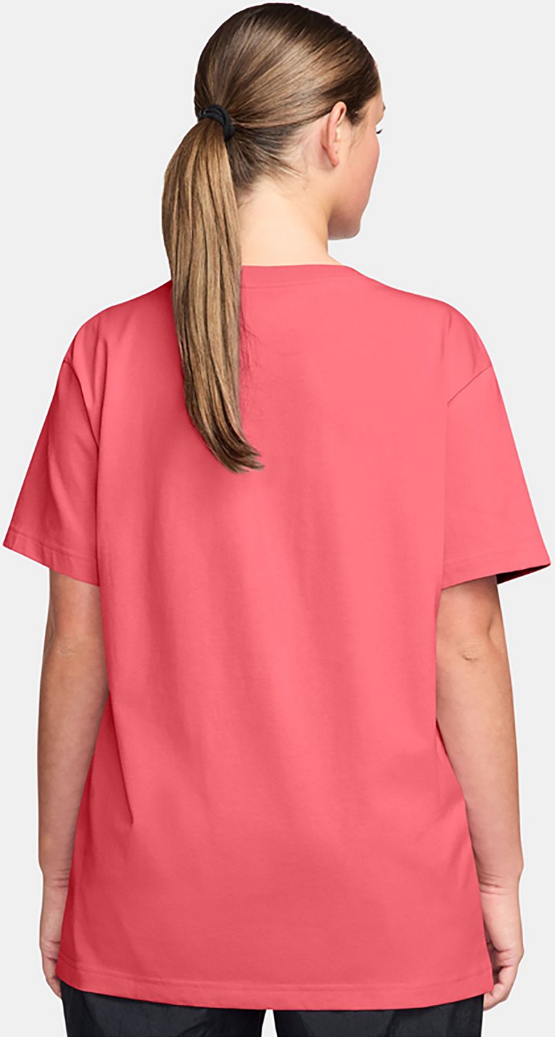Nike Women's Nike Sportswear Classic Short Sleeve T-shirt - view number 2