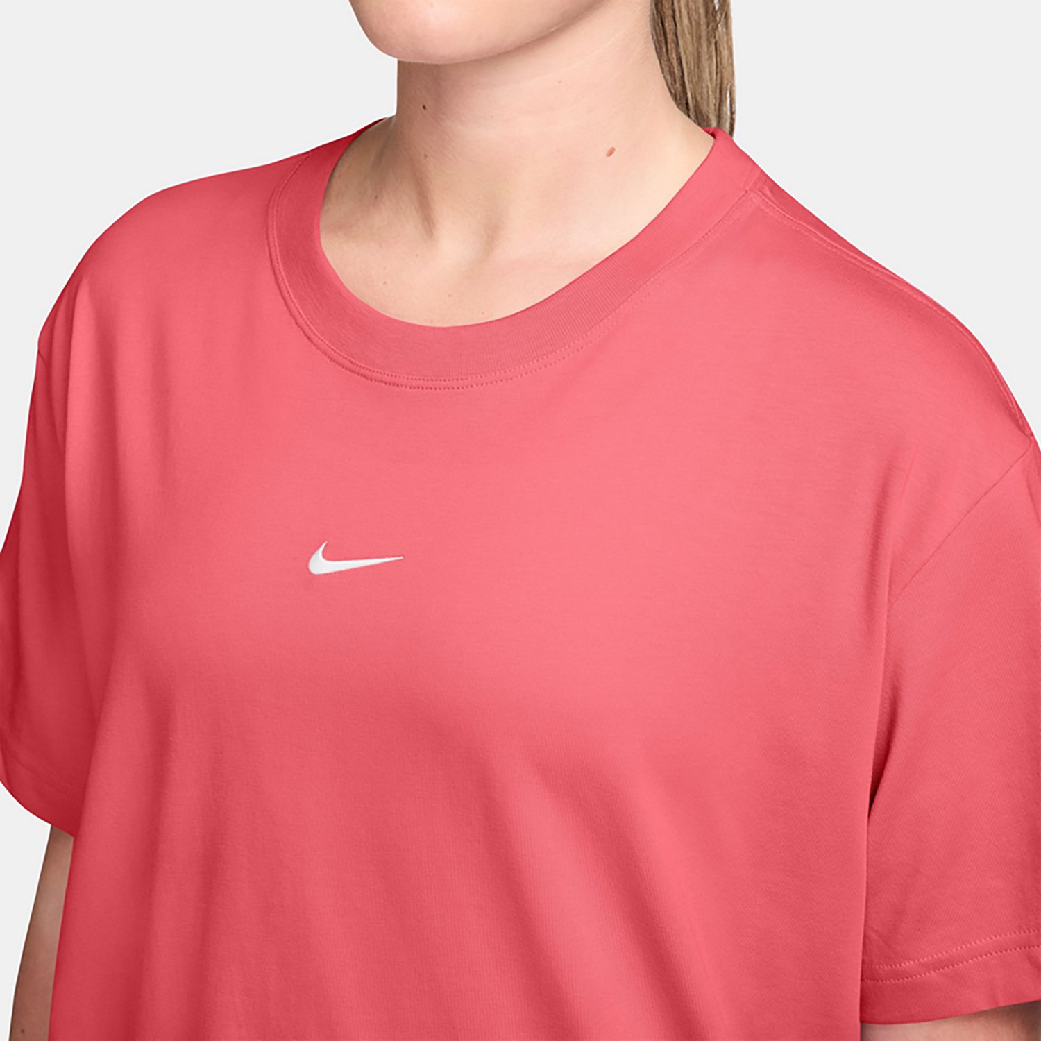 Nike Women's Nike Sportswear Classic Short Sleeve T-shirt - view number 3