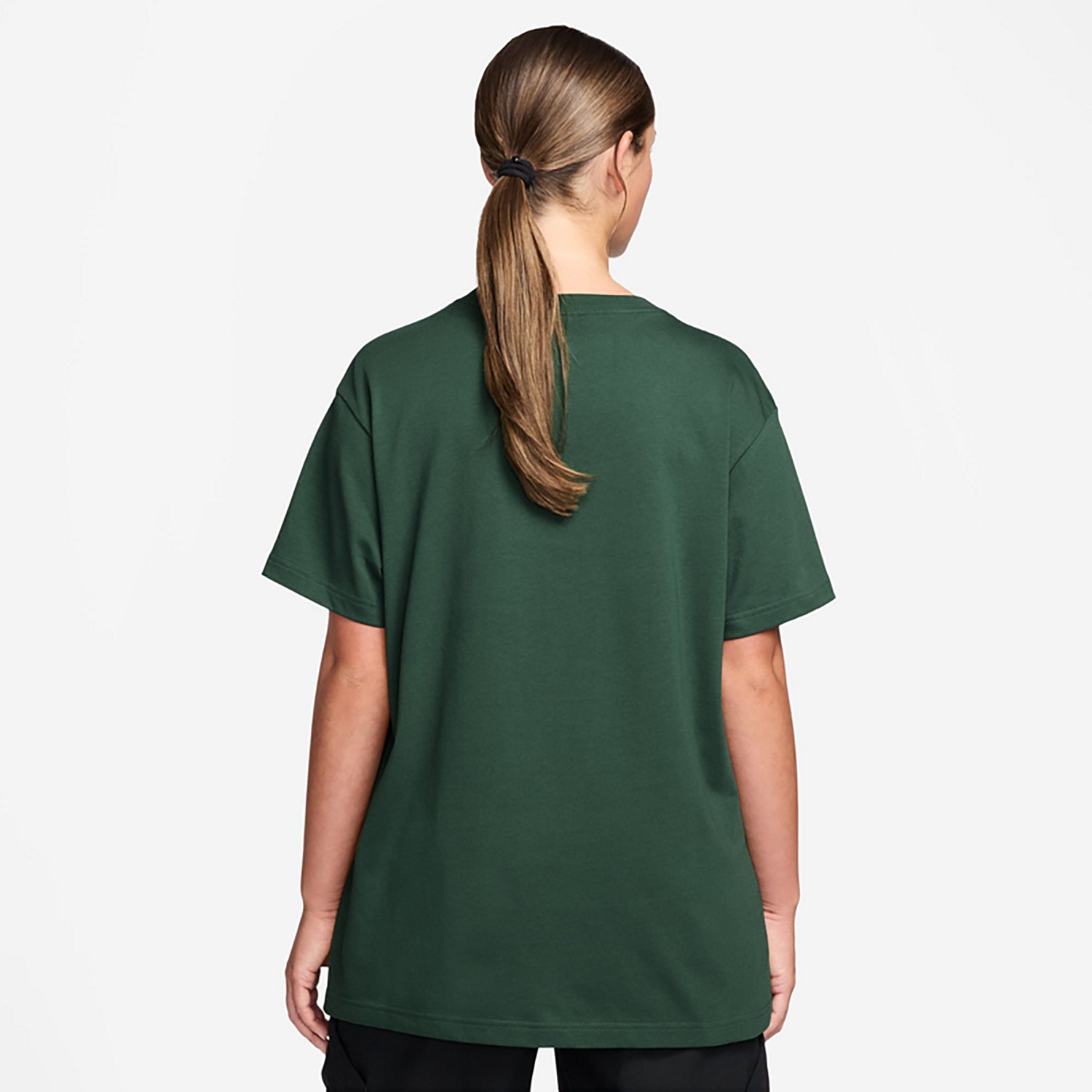 Nike Women's Nike Sportswear Classic Short Sleeve T-shirt - view number 2
