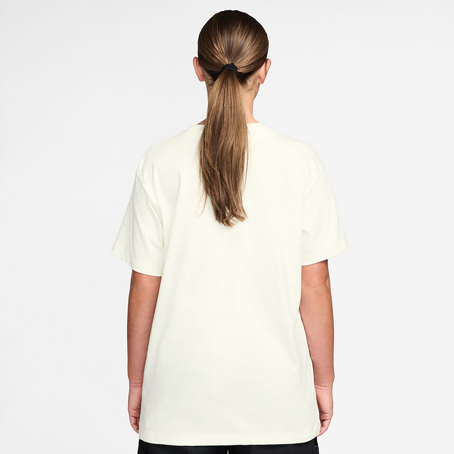 Nike Women's Nike Sportswear Classic Short Sleeve T-shirt - view number 2