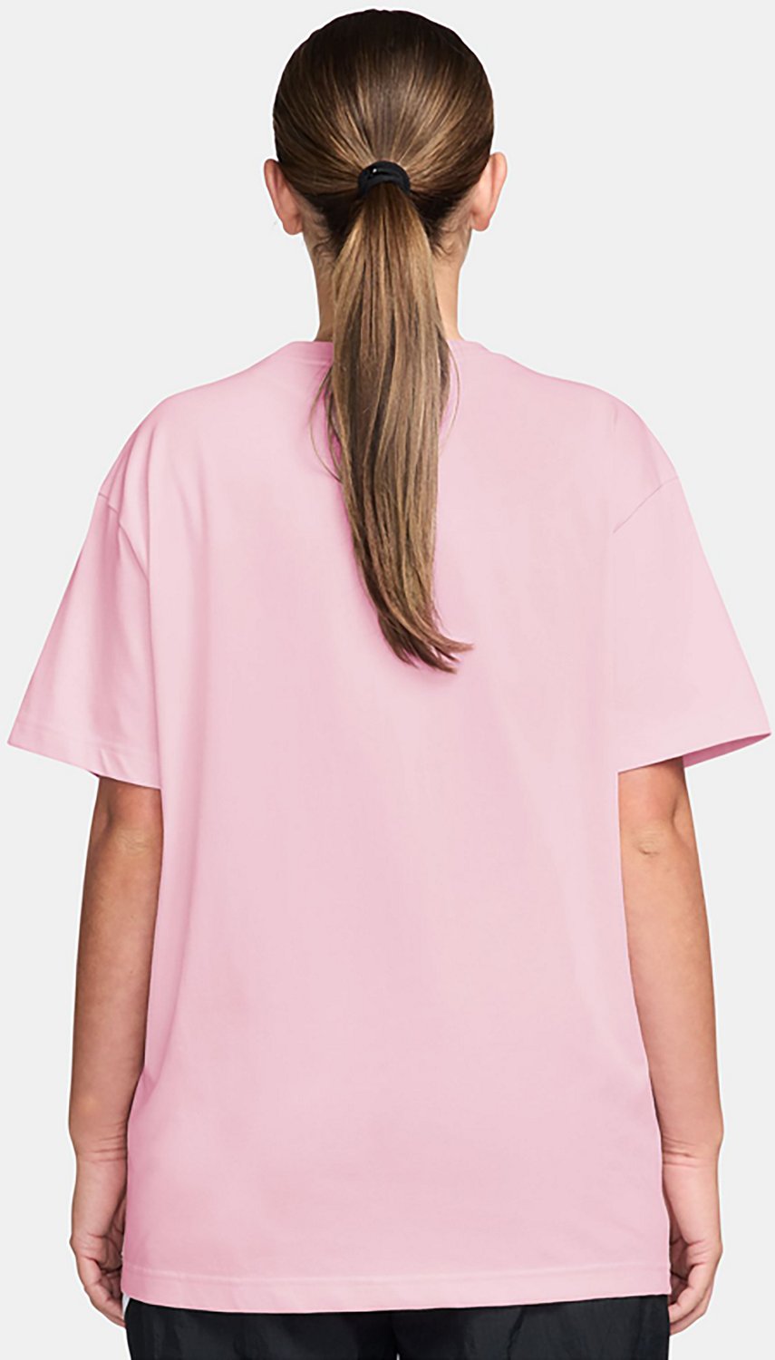 Nike Women's Nike Sportswear Classic Short Sleeve T-shirt - view number 2