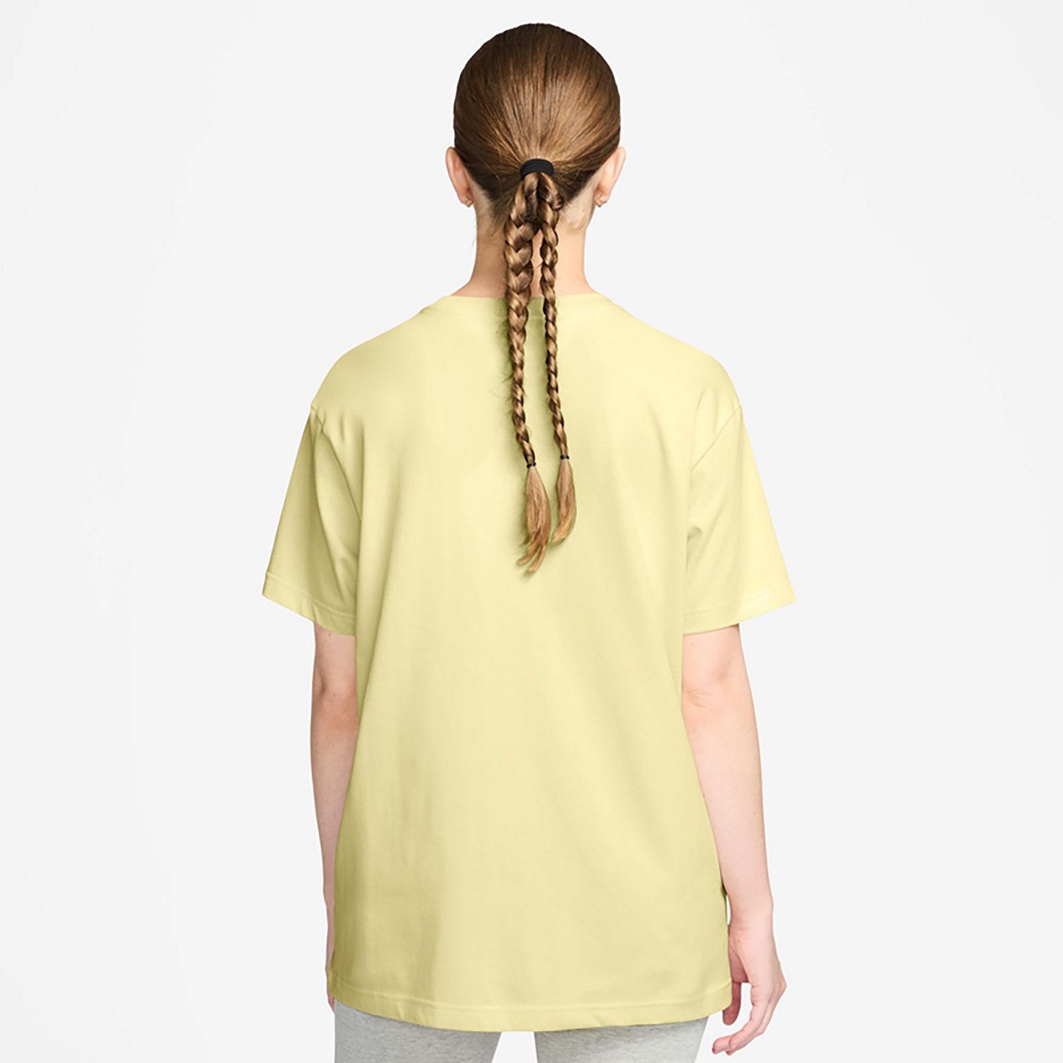 Nike Women's Nike Sportswear Classic Short Sleeve T-shirt - view number 2