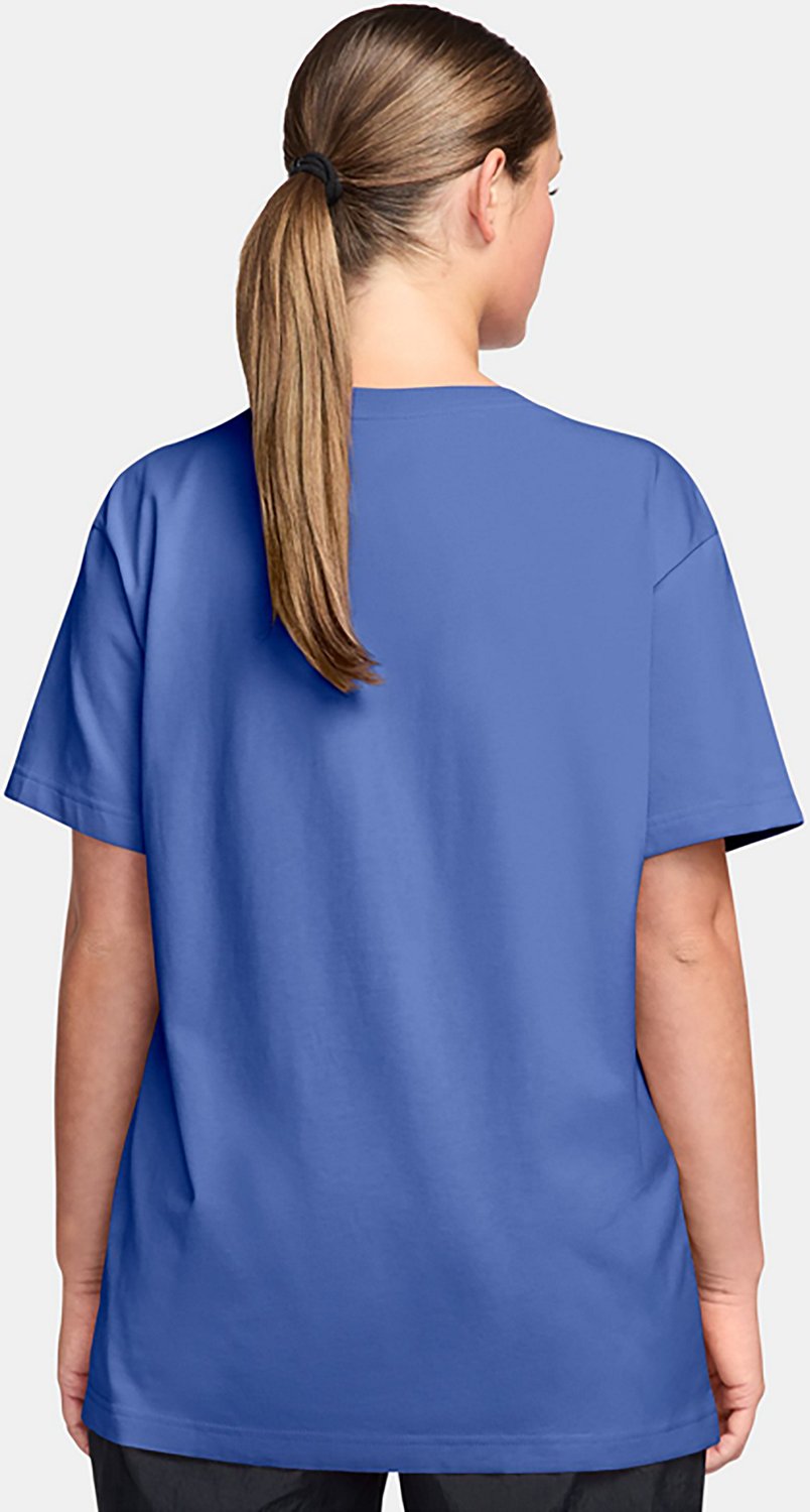 Nike Women's Nike Sportswear Classic Short Sleeve T-shirt - view number 2