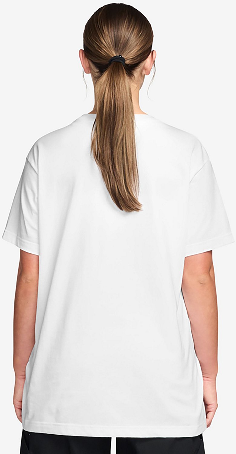 Nike Women's Nike Sportswear Classic Short Sleeve T-shirt - view number 2