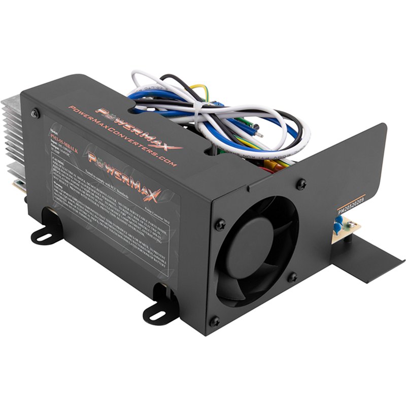 Powermax PM3 Mba Se…