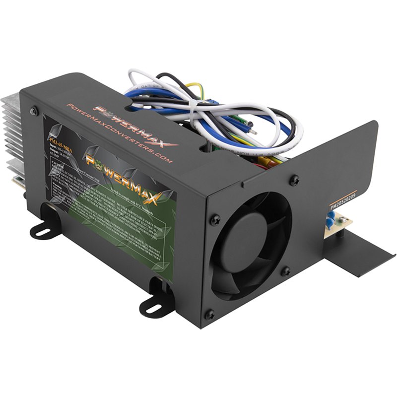 Powermax PM3 Mba Se…