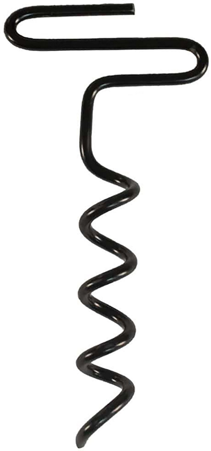 Rhino Blinds Auger Stake Kit 4-Pack - view number 2