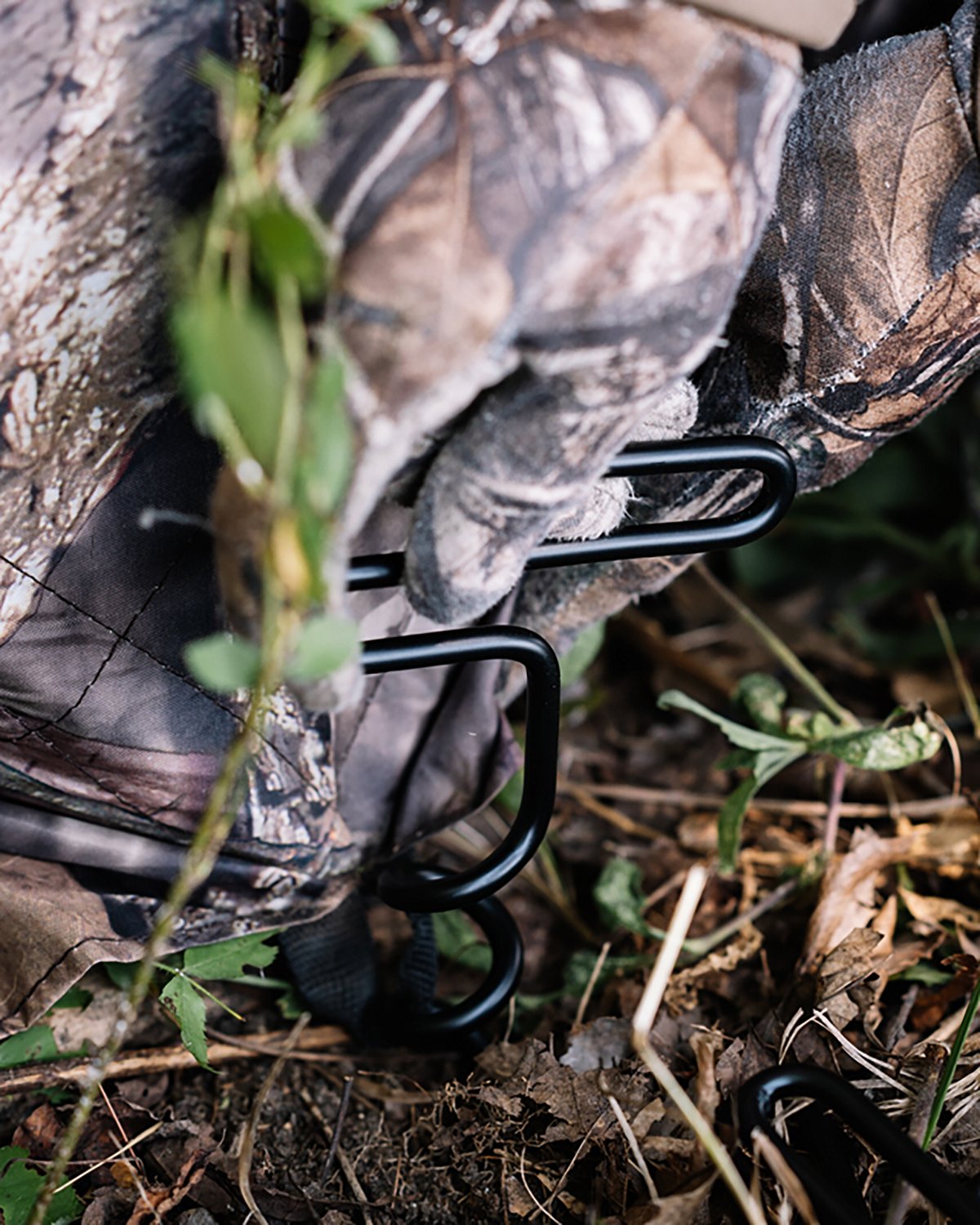 Rhino Blinds Auger Stake Kit 4-Pack - view number 6