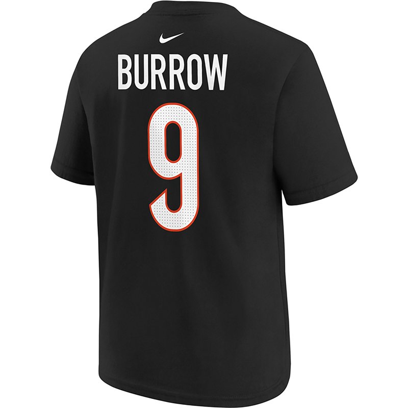 Nike Boys' Bengals … - image