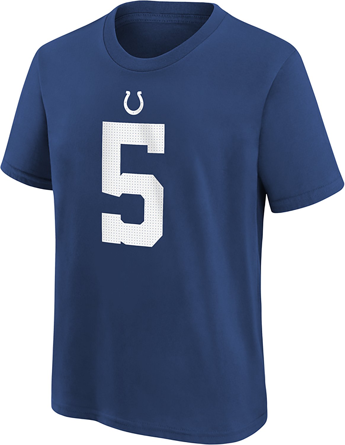 Nike Boys' Colts T. Richardson Fuse N&N T-shirt - view number 2