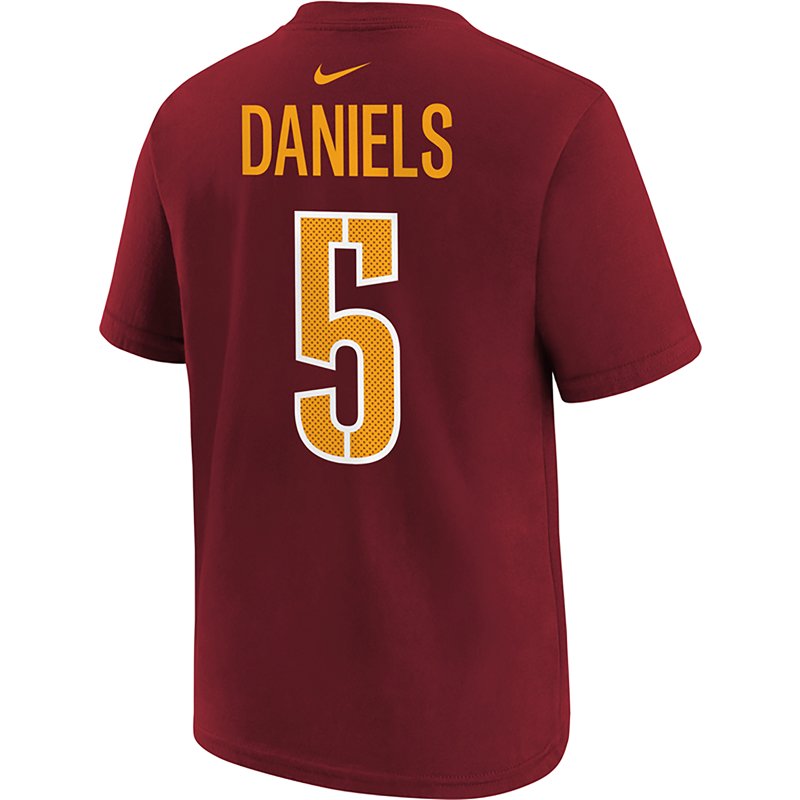 Nike Boys' Commande… - image