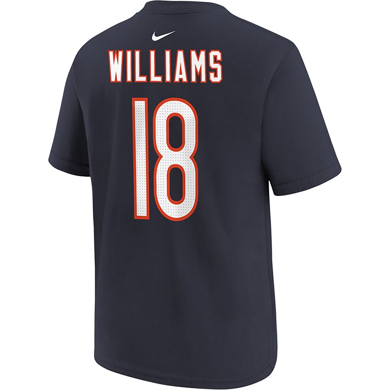 Nike Boys' Bears C.… - image