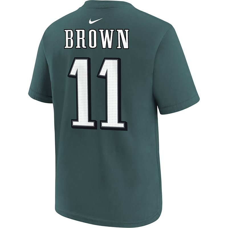 Nike Boys' Eagles A… - image