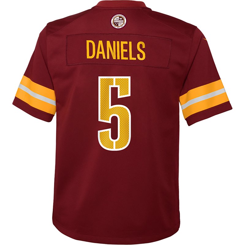 Nike Boys' Commande… - image