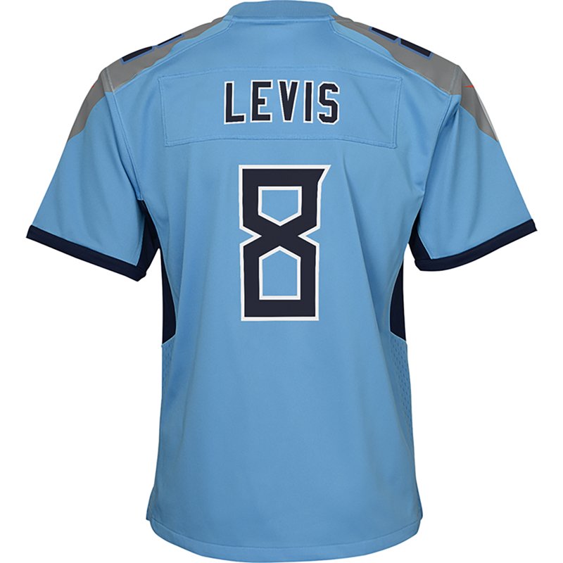 Nike Boys' Titans W… - image
