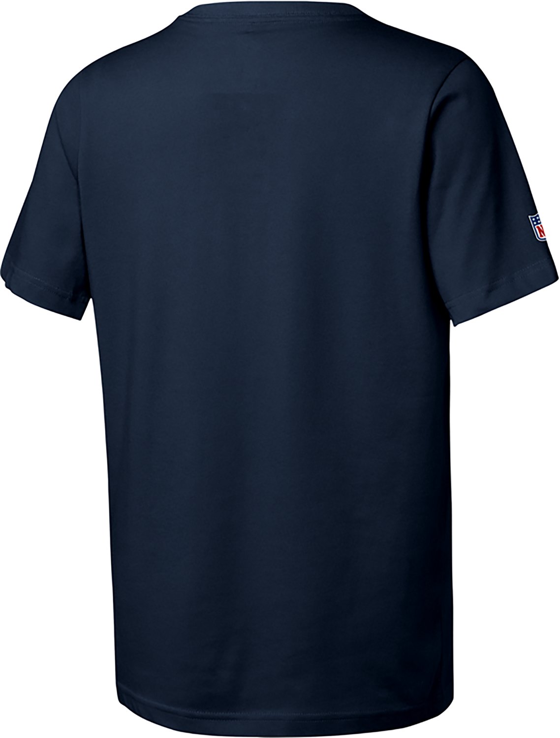 Nike Boys' Texans Alt Dri-FIT T-shirt - view number 2