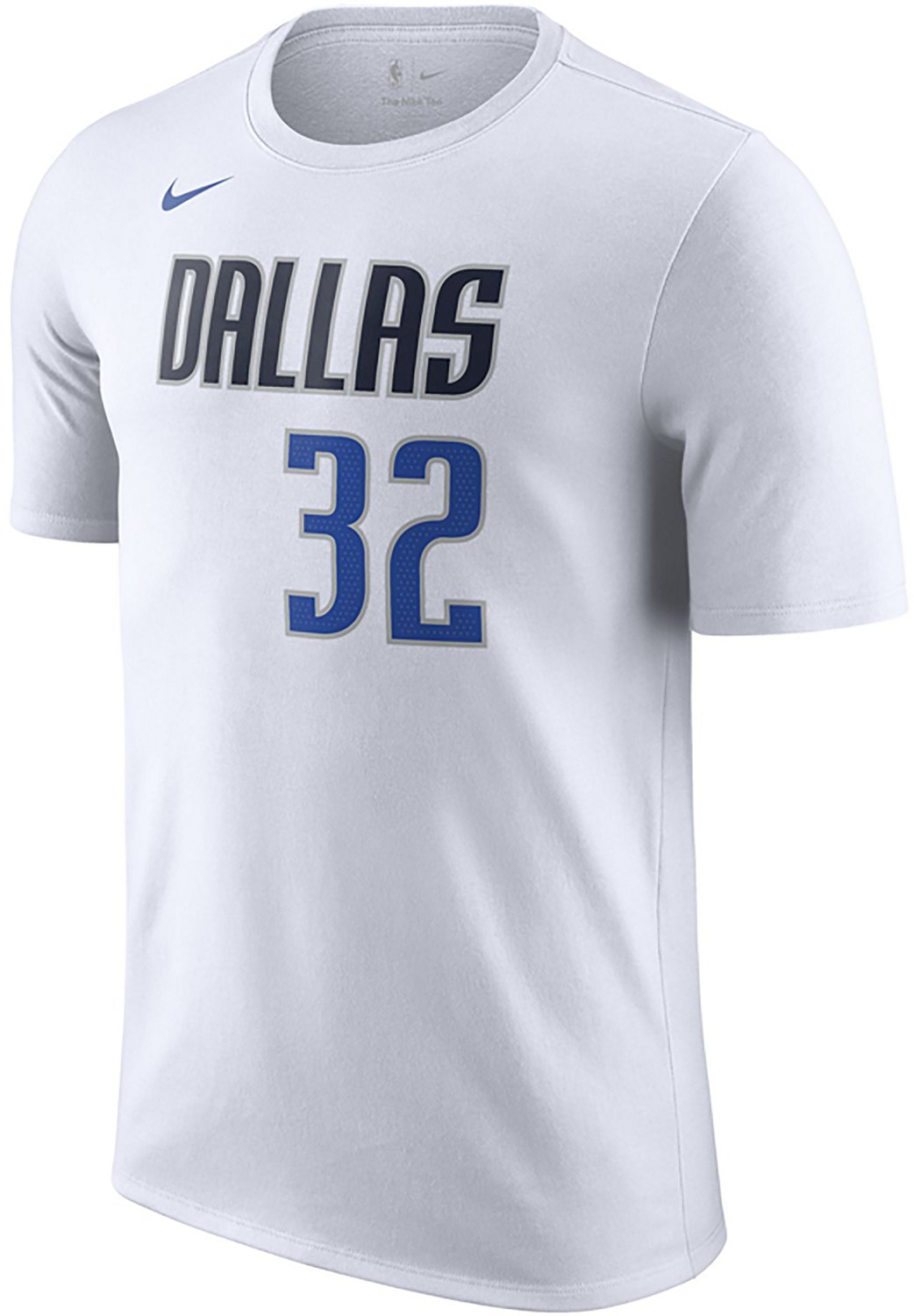 Nike Men's Cooper Flagg Dallas Mavericks Short Sleeve T-shirt - view number 2