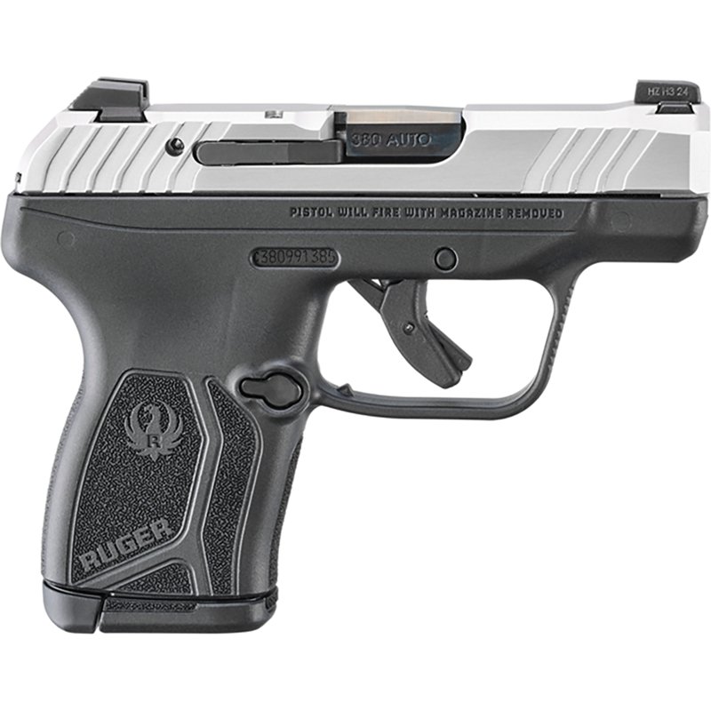 Ruger Lcp Max 380 A… - image