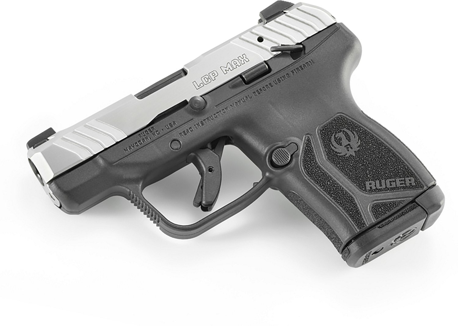 Ruger LCP Max 380 ACP Semiautomatic Pistol - view number 6
