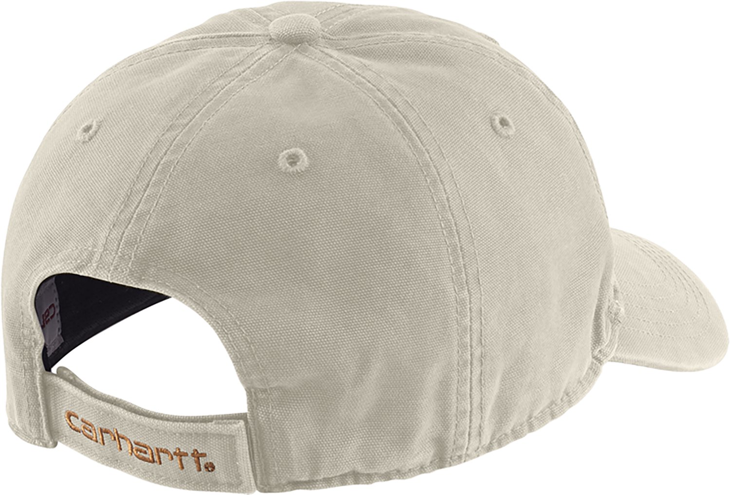 Carhartt Men's Odessa Cap - view number 2