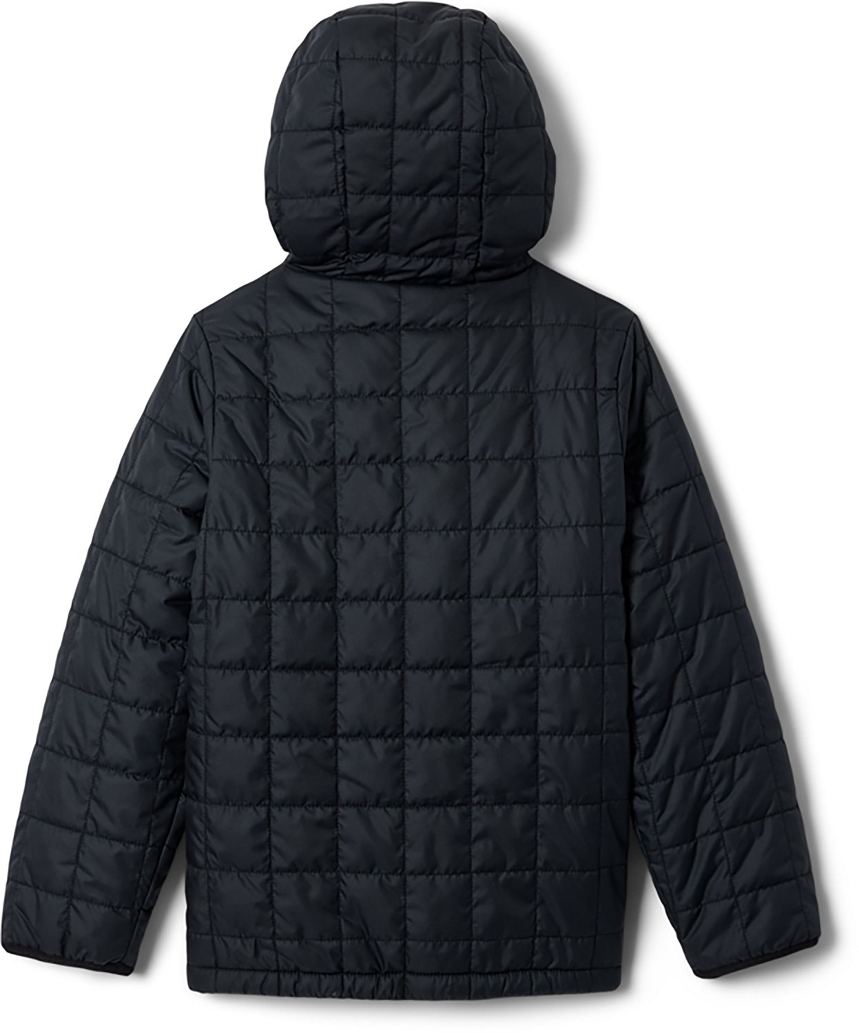 Columbia Sportswear Boys' Rugged Ridge II Sherpa Lined Jacket - view number 2