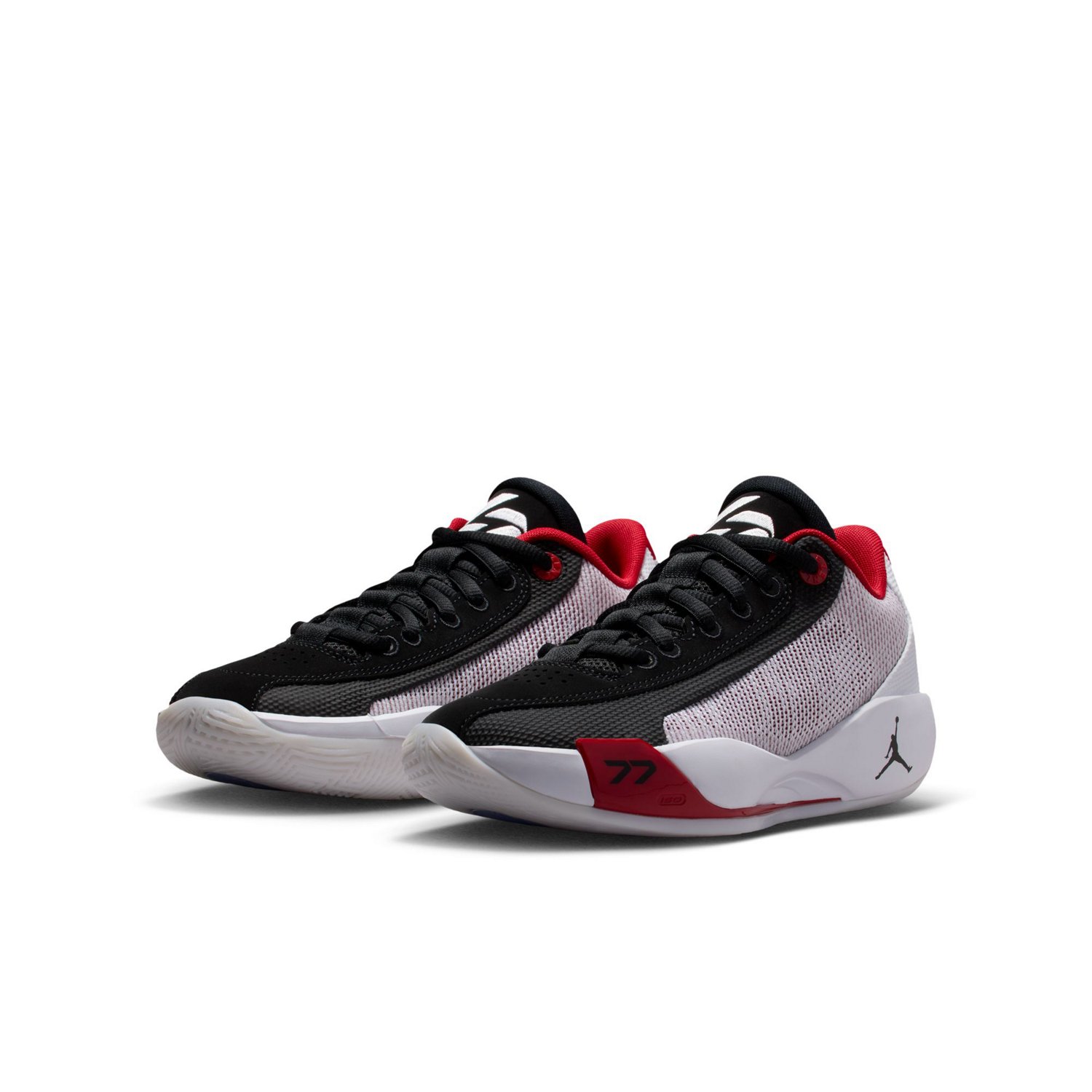 Jordan Kids' Luka .77  Basketball Shoes - view number 3