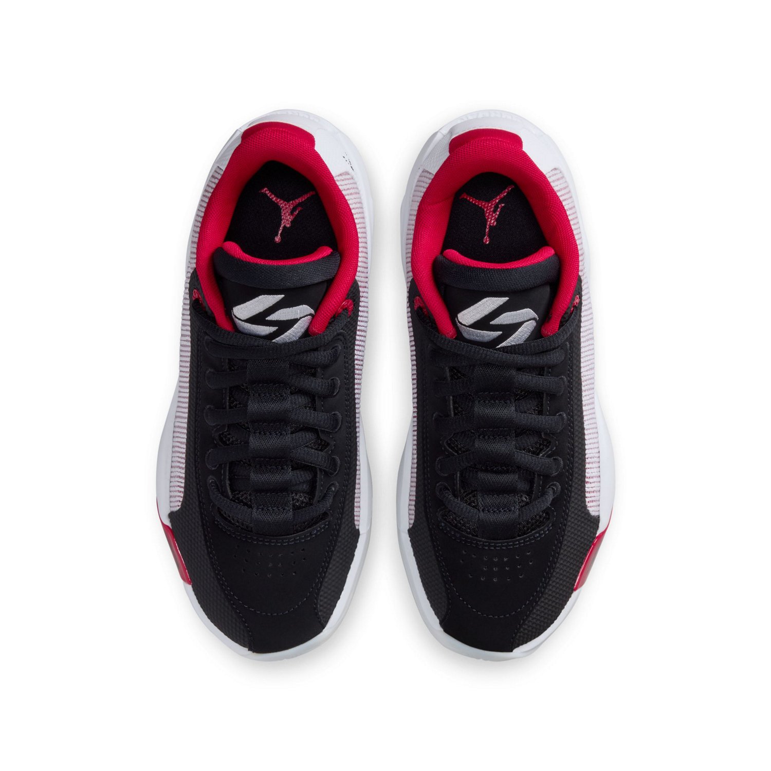 Jordan Kids' Luka .77  Basketball Shoes - view number 6