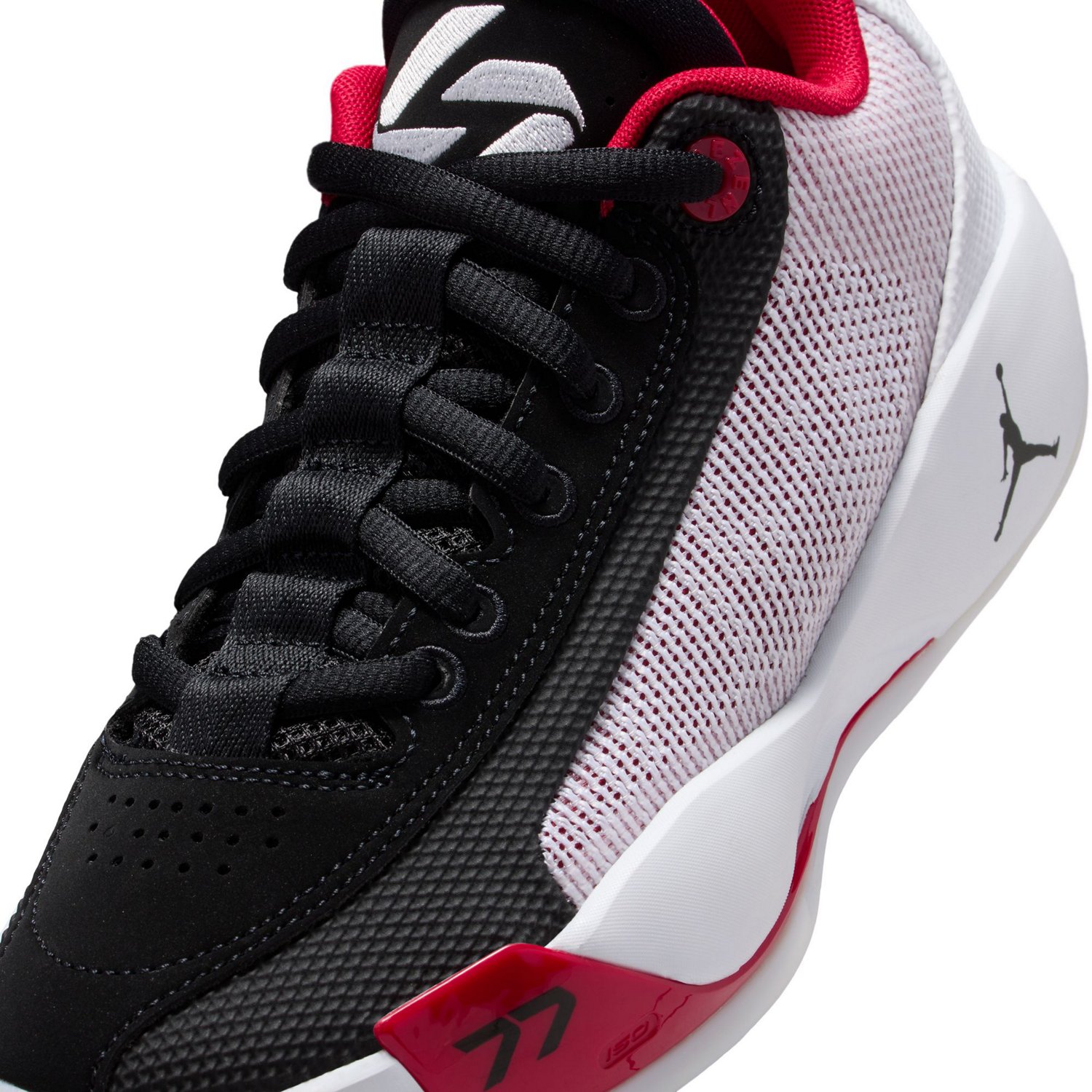 Jordan Kids' Luka .77  Basketball Shoes - view number 7