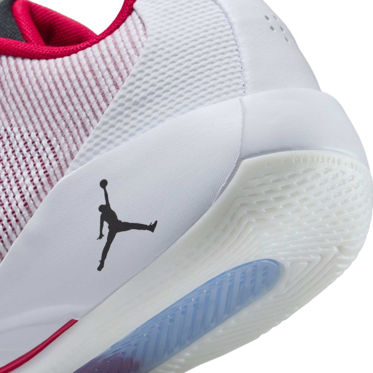 Jordan Kids' Luka .77  Basketball Shoes - view number 8
