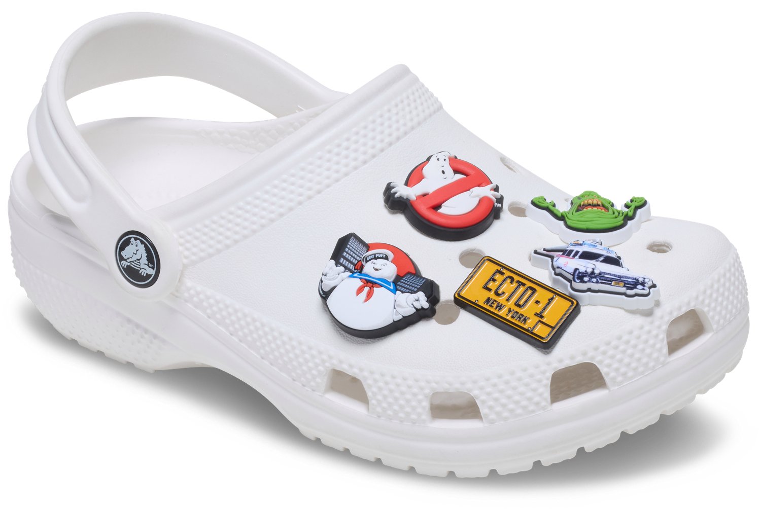 Crocs Ghostbusters Jibbitz 5-Pack - view number 3