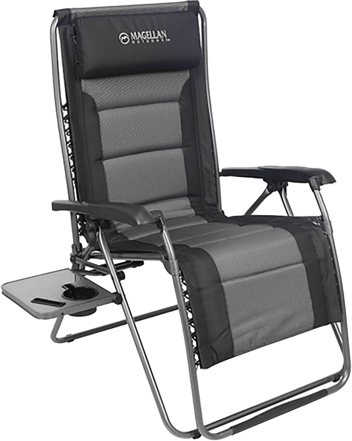 Magellan Outdoors Oversize Anti-Gravity Lounger - view number 4