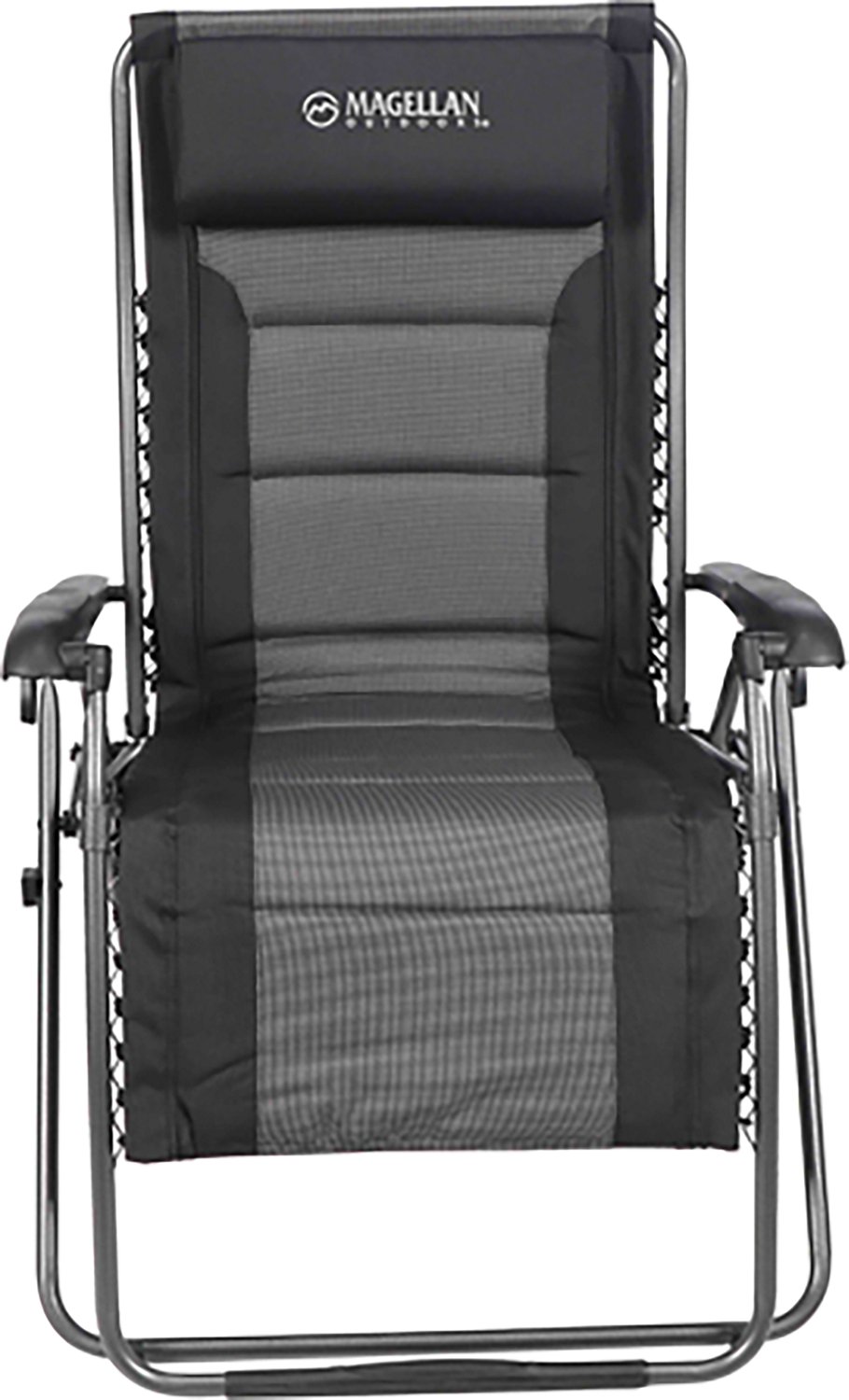 Magellan Outdoors Oversize Anti-Gravity Lounger - view number 3