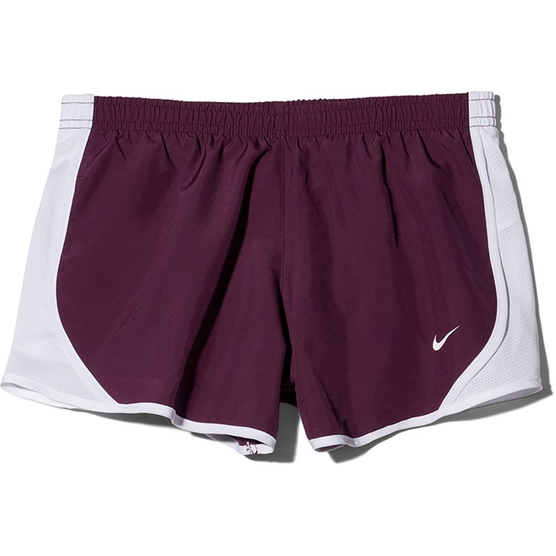 Nike Girls' Dry Tem… - image