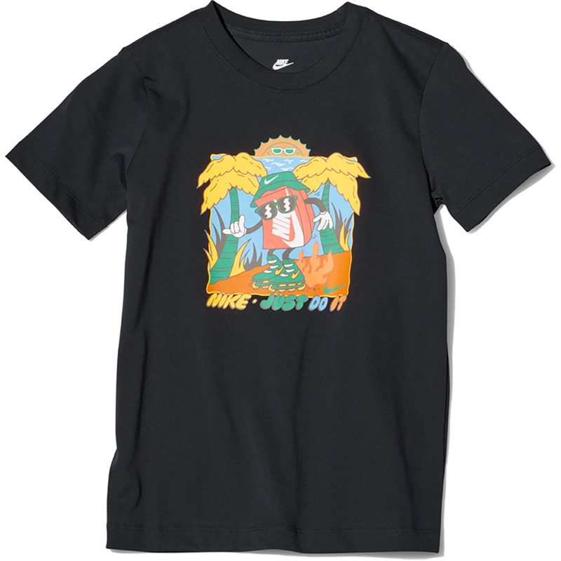 Nike Boys' Sportswe… - image