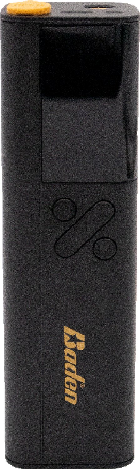 Baden Smart Infl8 Electric Ball Pump - view number 2