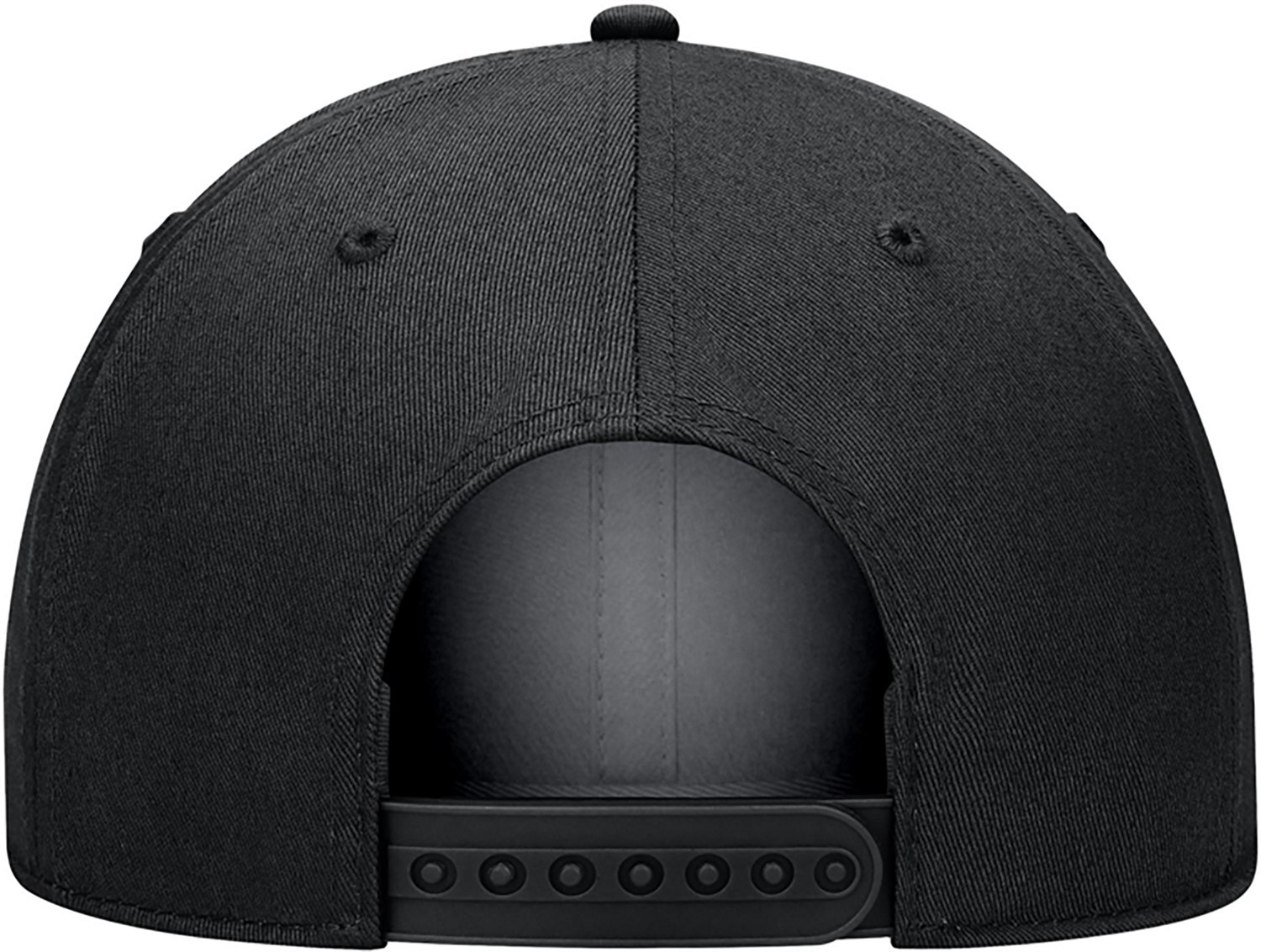 Nike Adults' Purdue Round Structured Adjustable Cap - view number 2