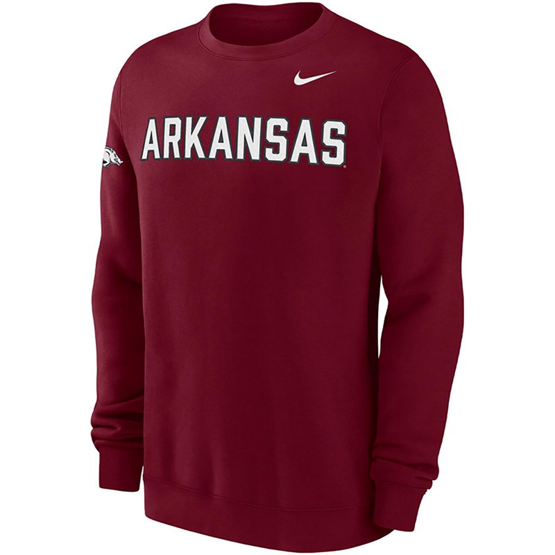 Nike Men's Arkansas… - image