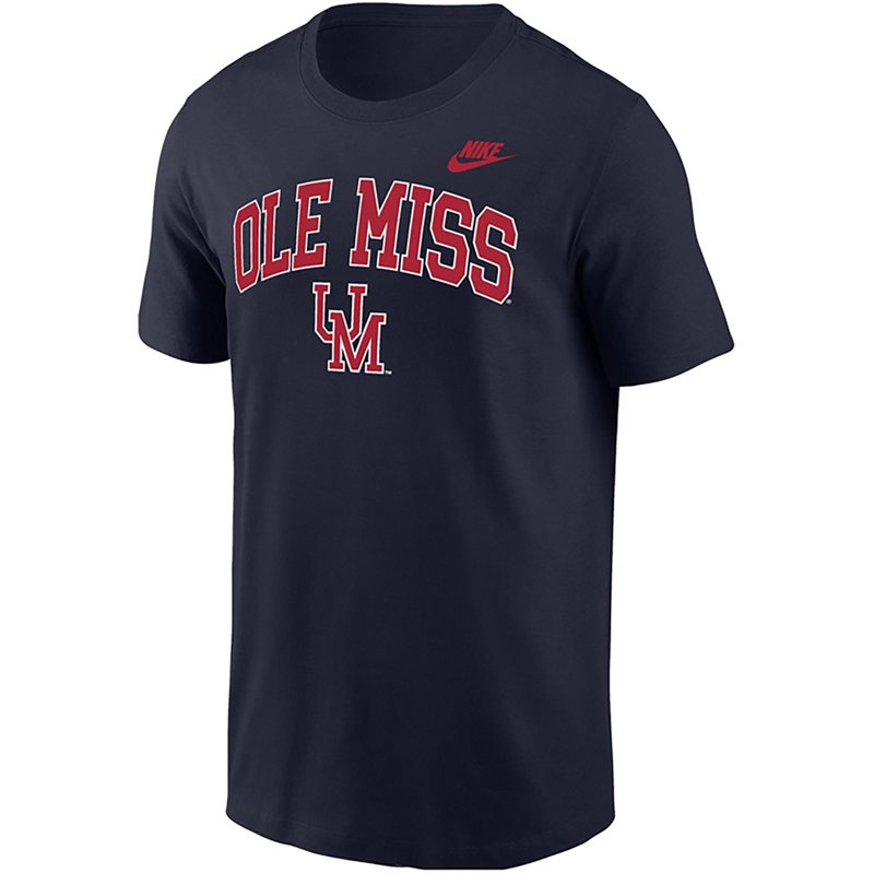 Nike Men's Ole Miss… - image
