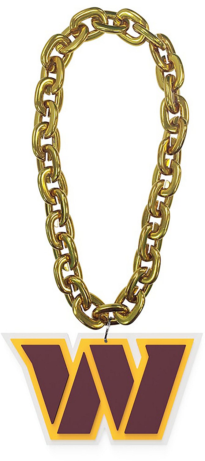 Aminco Commanders Fan Chain - view number 1