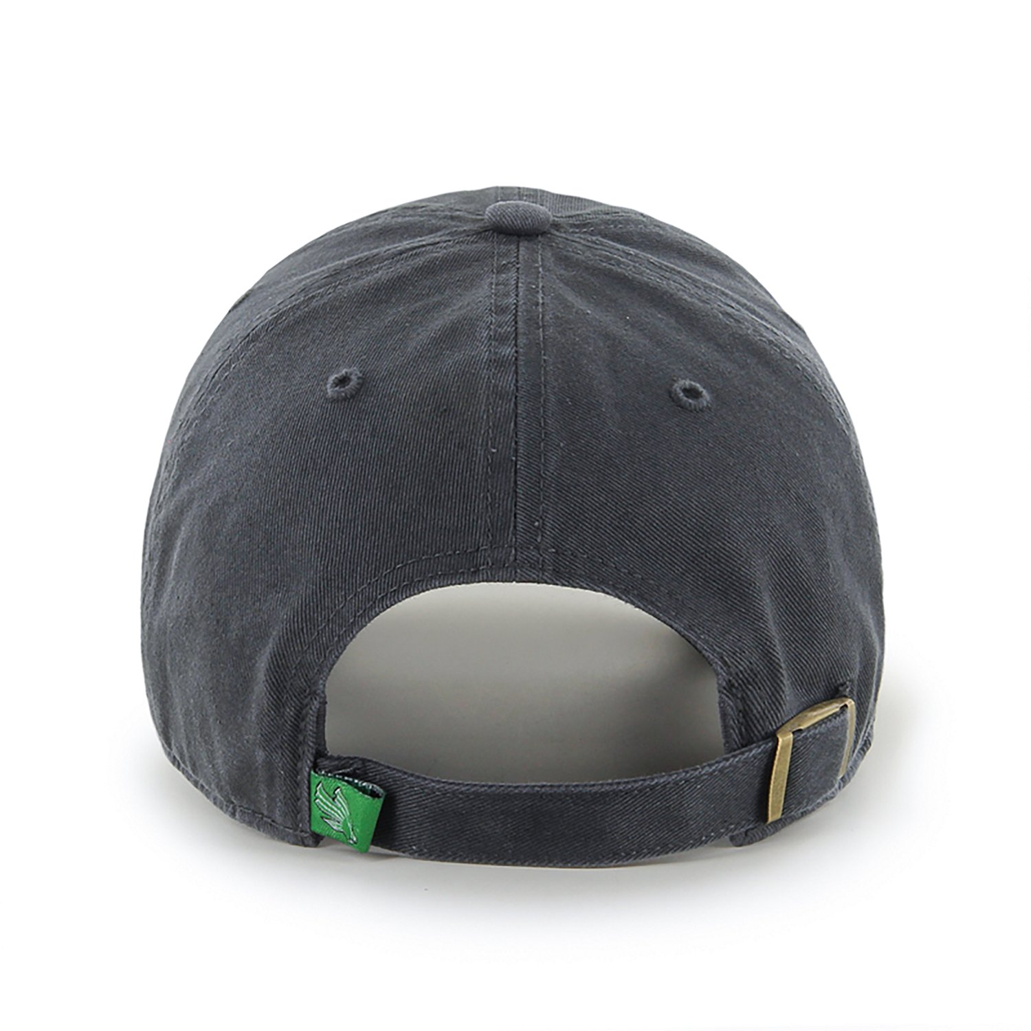 '47 Men's University of North Texas Clean Up Cap - view number 2