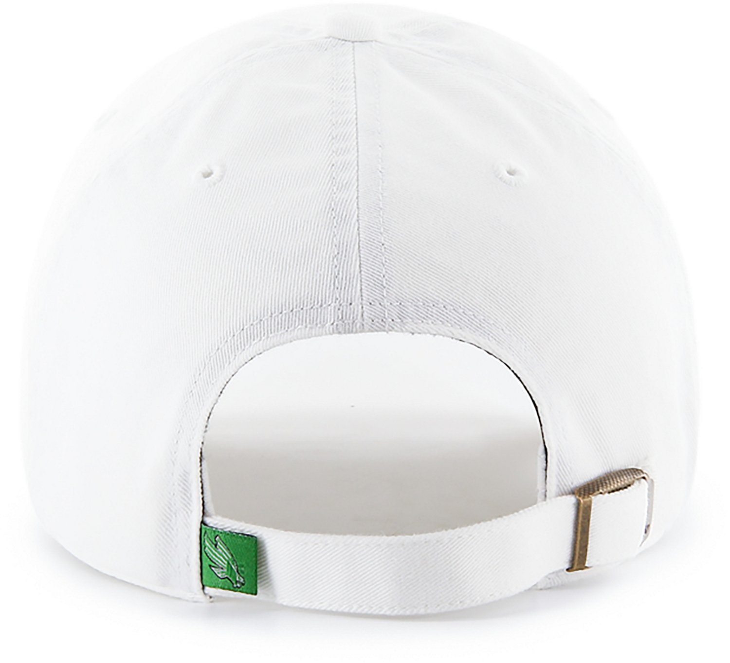 '47 Men's University of North Texas Clean Up Cap - view number 2
