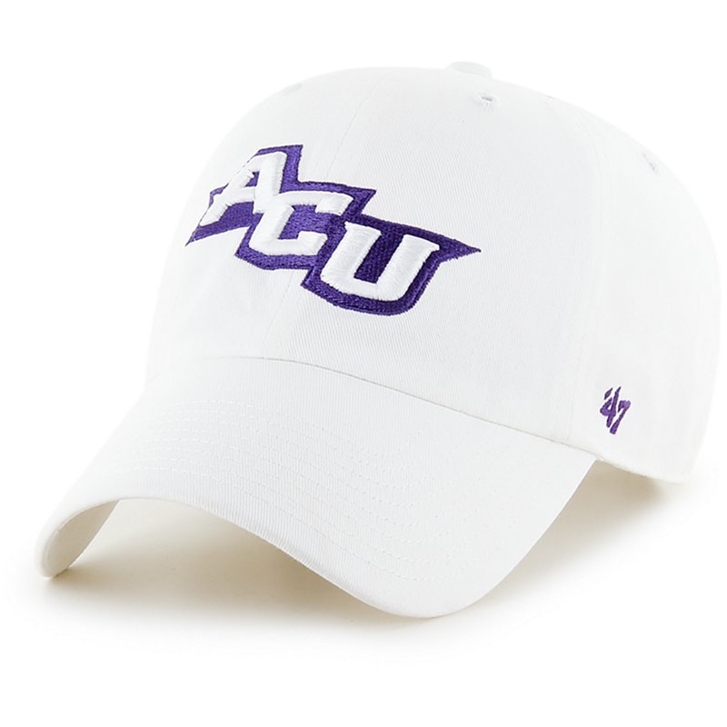 '47 Abilene Christi… - image