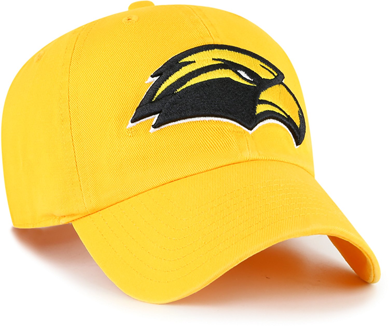 '47 University of Southern Mississippi Primary Logo Clean Up Cap - view number 2