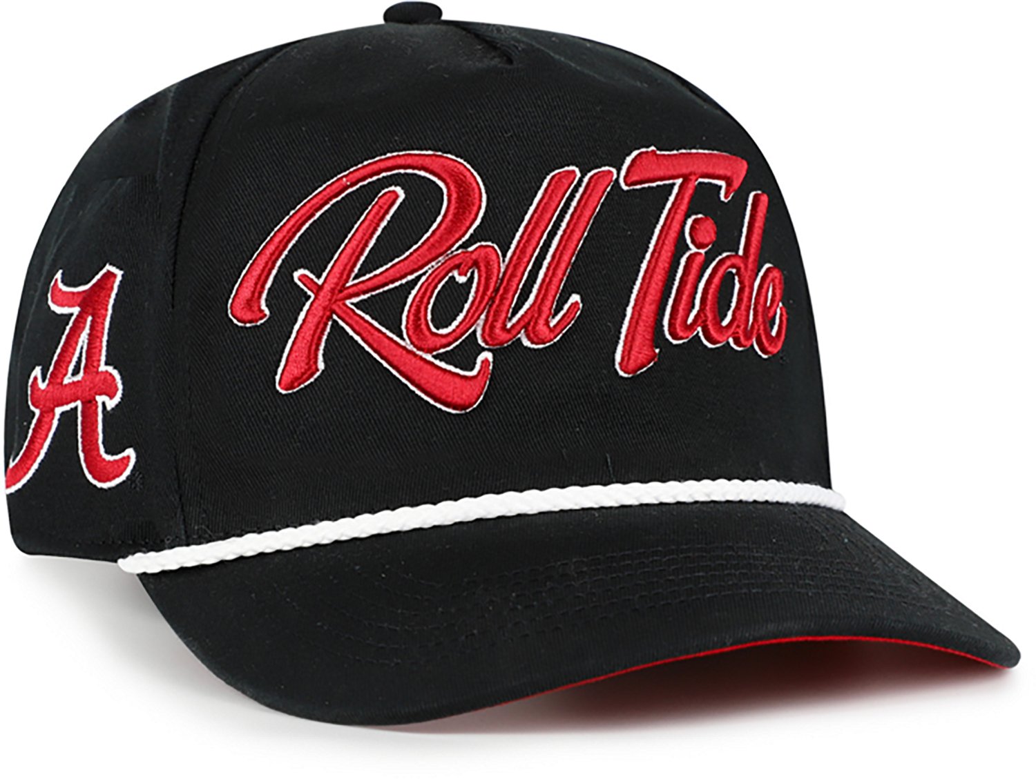 '47 Men's Alabama Overhand Hitch Cap - view number 2