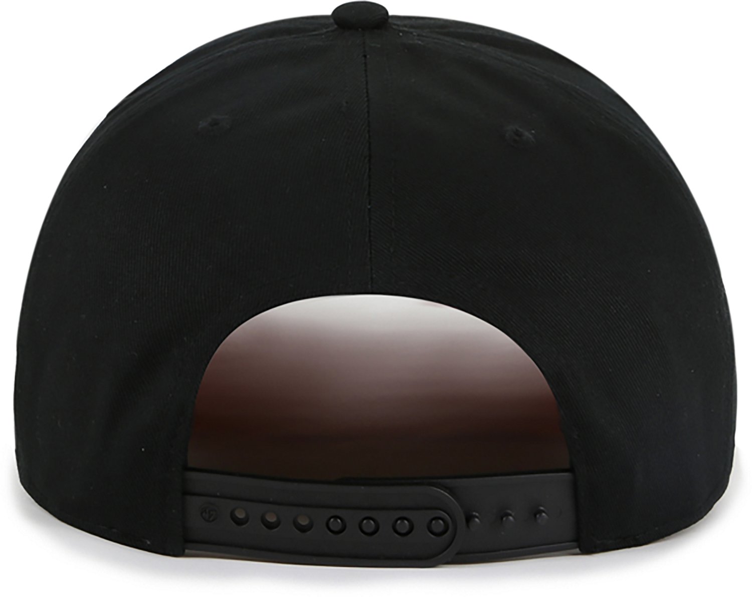 47 Arkansas Overhand Hitch Cap - view number 4