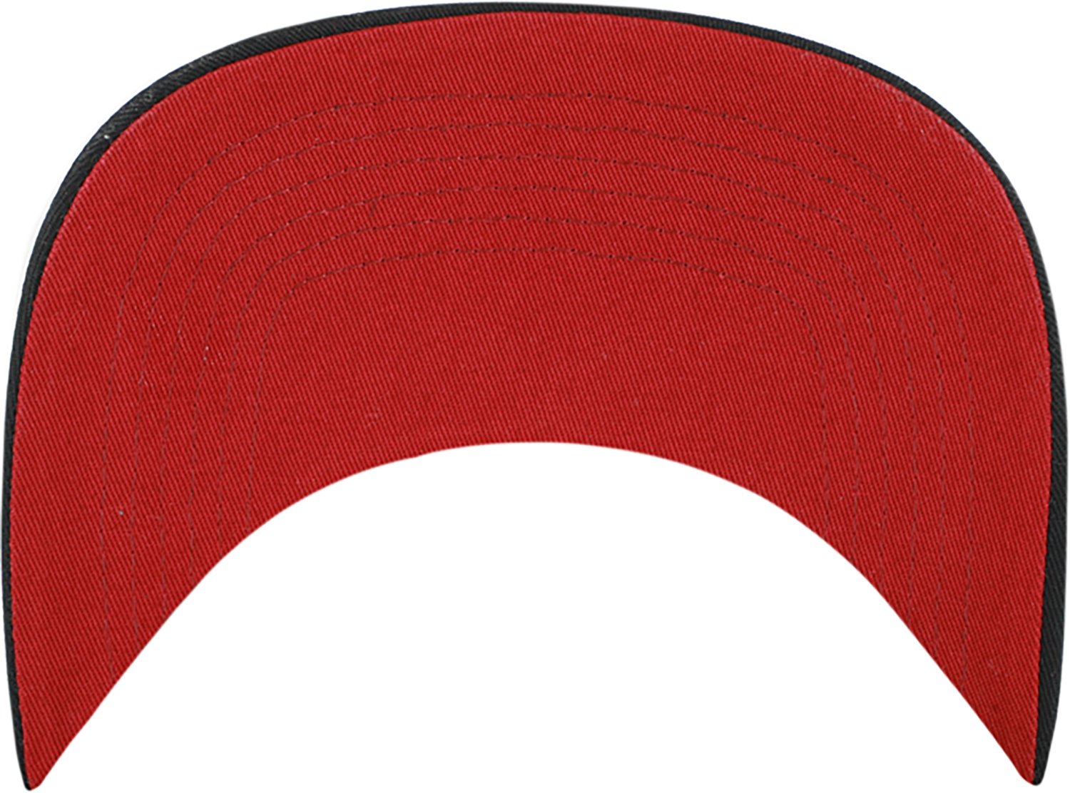 47 Arkansas Overhand Hitch Cap - view number 5