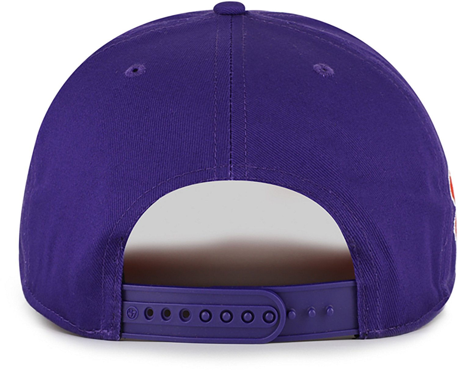 '47 Men's Clemson Overhand Hitch Cap - view number 3