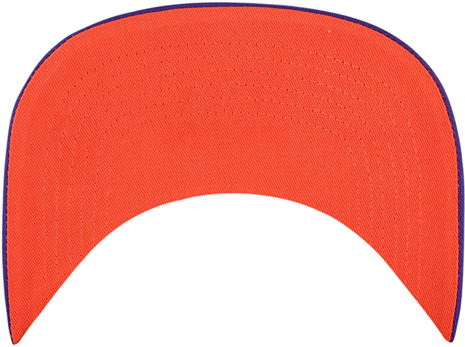 '47 Men's Clemson Overhand Hitch Cap - view number 4
