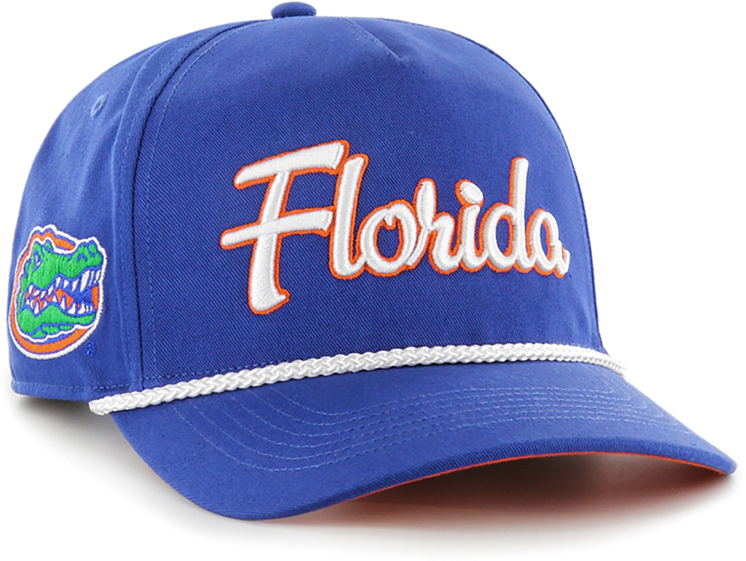 '47 University of Florida Overhand Hitch Cap - view number 2