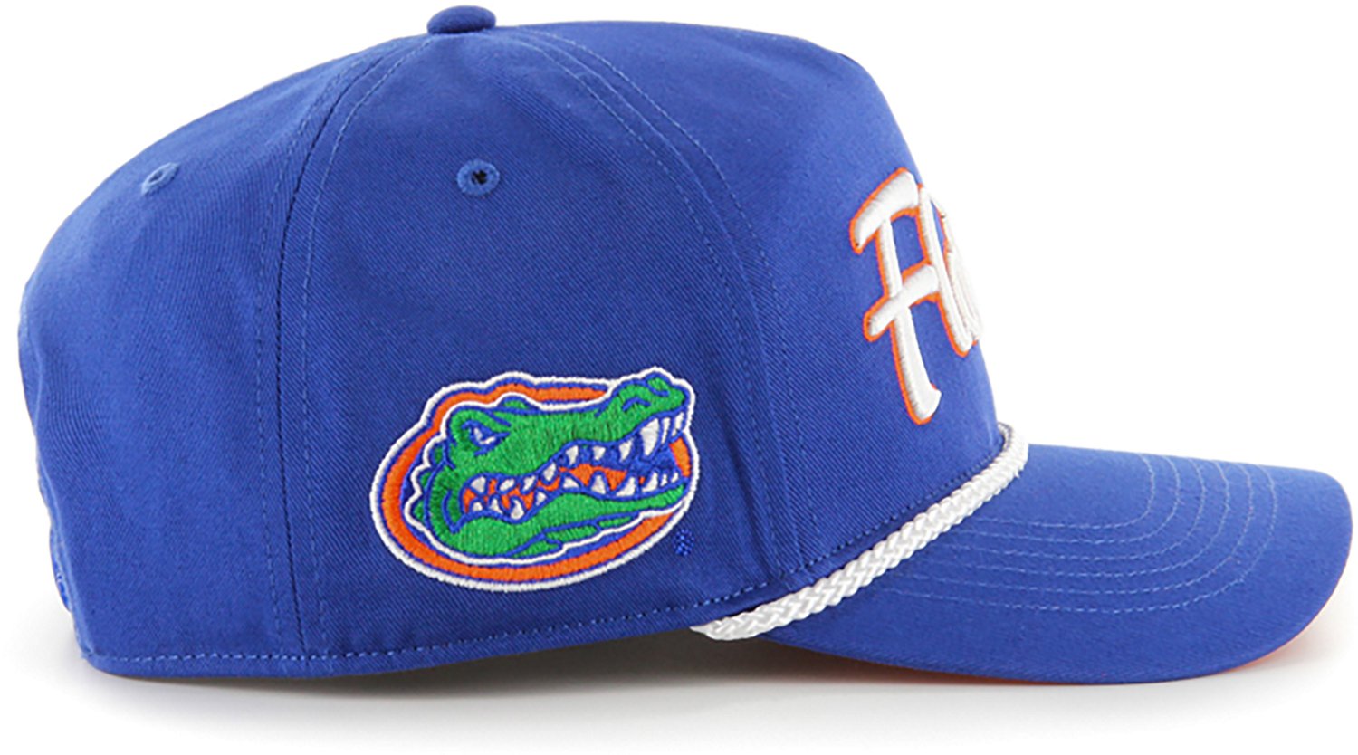 '47 University of Florida Overhand Hitch Cap - view number 3